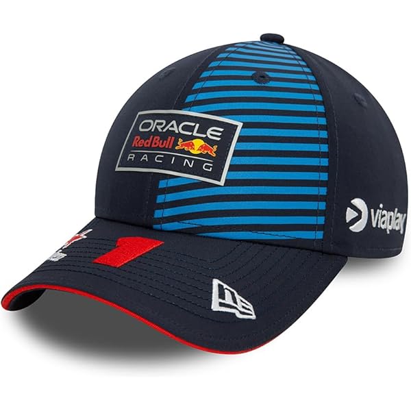 2025 鈴鹿 F1 レッドブル 限定 ニューエラ キャップ Amazon.co.jp: 2025 ☆角田選手日本GP鈴鹿着用モデル☆オラクル